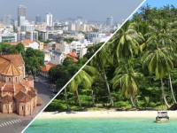 How to get to Phu Quoc from Ho Chi Minh