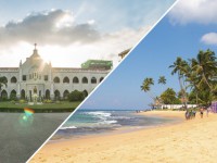How to get to Hikkaduwa from Colombo airport