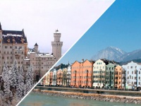 Transfer from Munich to Innsbruck: all the ways to get there