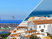 Transfer to Tenerife from any airport