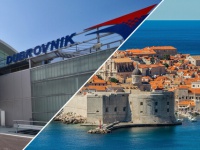 Как добраться из аэропорта Дубровника до города