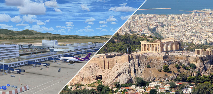how_to_get_from_athens_airport_to_the_city